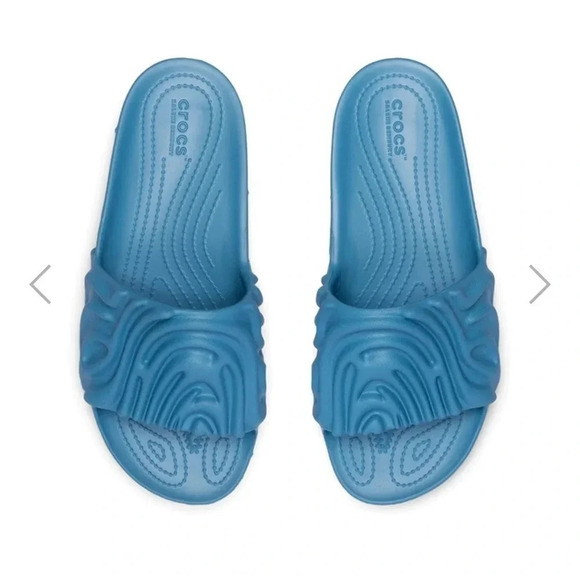Salehe Bembury X Crocs The Pollex Slide by Tashmoo Men’s 11 main image 5